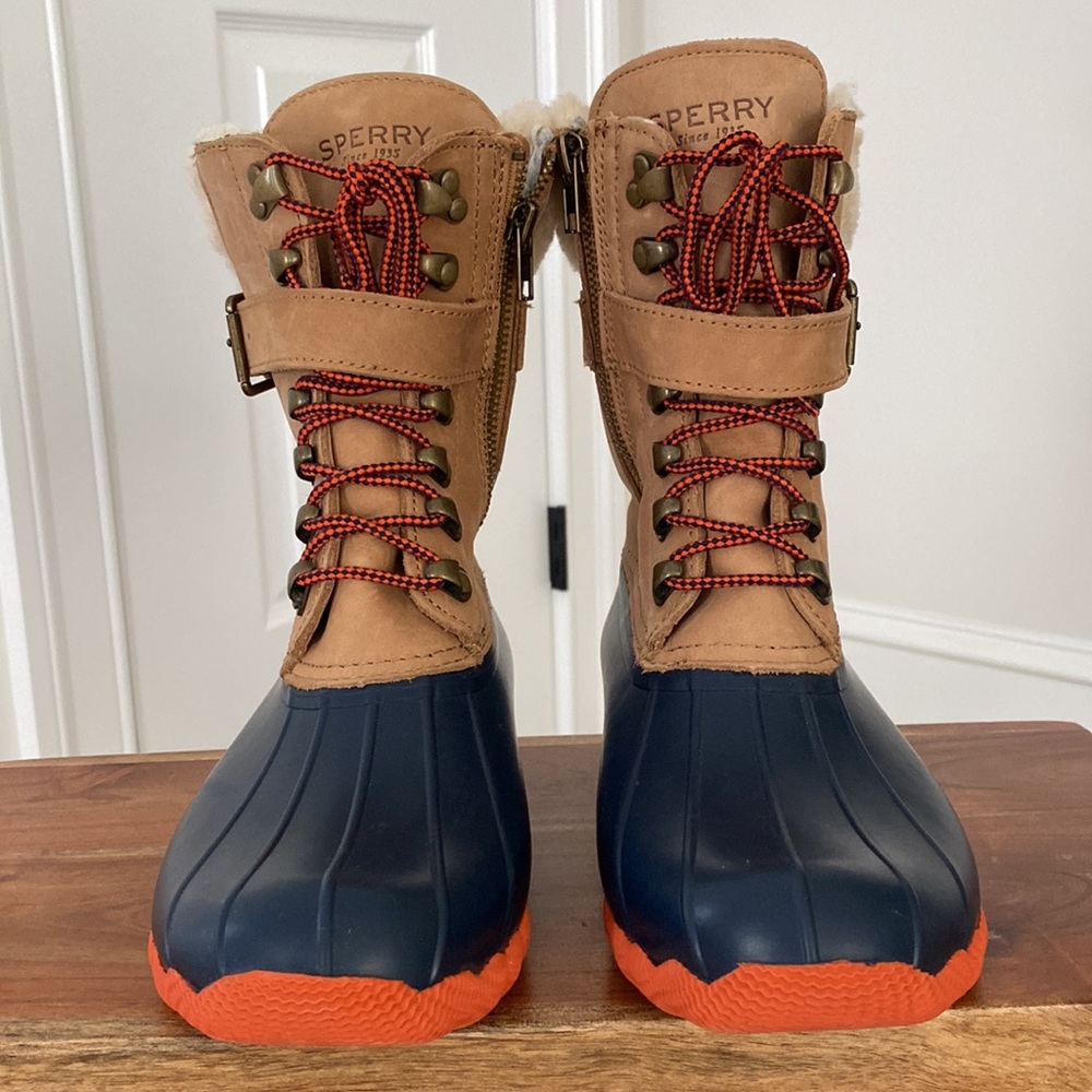 Sperry boot - Picture 7 of 13